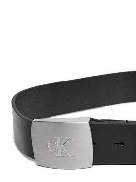 Calvin Klein Muški Remen K50K512606 Crna