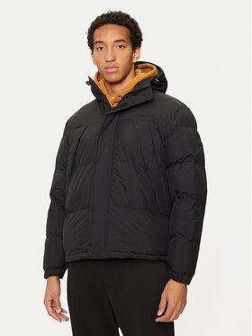 Timberland Timberland Зимно яке TB0A62670011 Черен Regular Fit