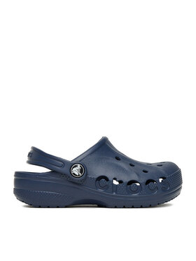 Crocs Crocs Natikače C-BAYA CLOG K 207013-410 Tamnoplava