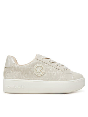 MICHAEL Michael Kors MICHAEL Michael Kors Снікерcи MK01329270 Білий