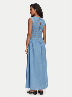 Vero Moda Φόρεμα τζιν Vero Moda - 3