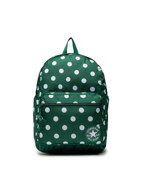 Converse Converse Plecak 10019901-A25 Zielony