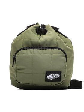 Vans Vans Borsetta Abd Bucket Bag VN000CKFZBF1 Verde