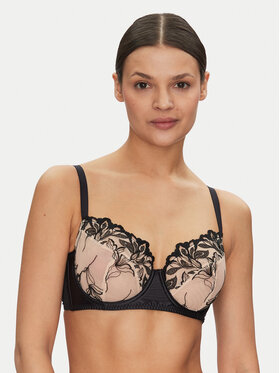 Dorina Dorina Sutien fără armătură Araxie FXWB0091EM023 Negru