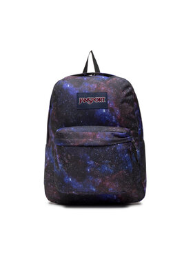 JanSport JanSport Ruksak Superbreak One EK0A5BAGU231 Fialová