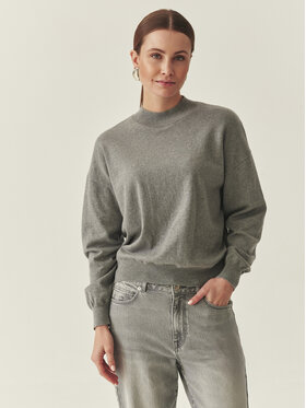 TATUUM Tatuum Svetr NAWI Šedá Classic Fit
