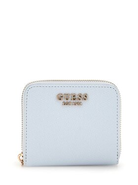 Guess Guess Portfel 167651 Niebieski