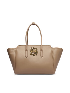 Just Cavalli Just Cavalli Ročna torba 81RA4BA2 ZSA89 Svetlo rjava