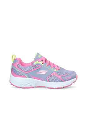 Skechers Skechers Sneakersy 302405L-GYPK Kolorowy