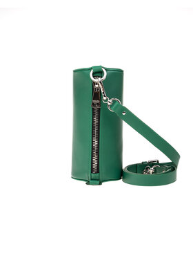 Molto Bags Molto Bags Torebka walec Zielony