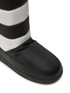 Μπότες Χιονιού LOVE MOSCHINO φωτογραφία