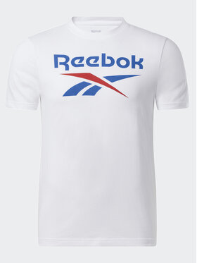 T-Shirt Reebok φωτογραφία