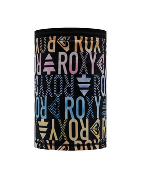 Roxy Roxy Okrugli šal ERJAA04176 Crna