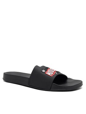 Disney 100 Disney 100 Șlapi SS23-101DSTC-B EO Negru
