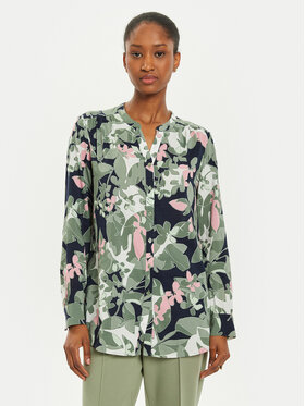 Olsen Olsen Ing 12001907 Zöld Regular Fit