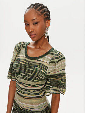 Φόρεμα υφασμάτινο Munthe φωτογραφία