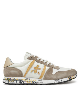 Premiata Premiata Сникърси ERIC VAR 5670 Кафяв