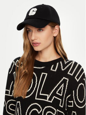 Guess Guess Șapcă AW5258 COT01 Negru