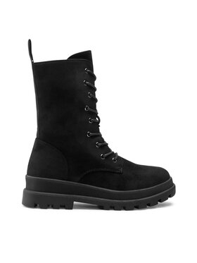 DeeZee DeeZee Trapery CS5591-06 Czarny