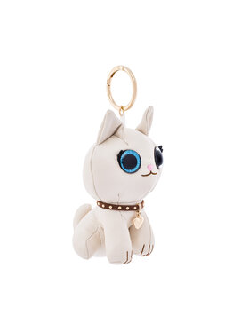 Aldo Aldo Portachiavi Purfectpetz 14087817 Beige
