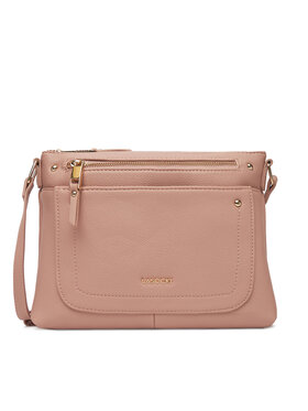 Lasocki Lasocki Handtasche LSK-M-006-07 Rosa