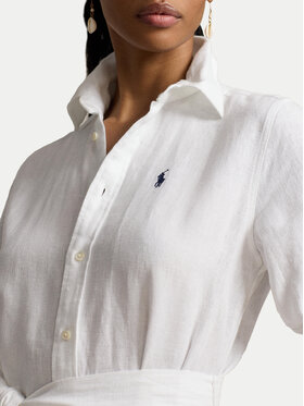 Polo Ralph Lauren Φόρεμα πουκάμισο Polo Ralph Lauren - 4