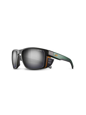Julbo Julbo Okulary przeciwsłoneczne SHIELD Zielony