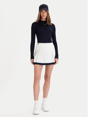 Φούστα τένις Lacoste φωτογραφία