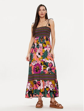 Maaji Maaji Suvekleit PT1668CLD007 Värviline Regular Fit