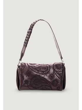 Desigual Desigual Borsetta BAG_SIROCO NARON MINI Marrone