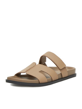 GINO ROSSI Gino Rossi Ciabatte MOIRA-E2527666 Beige