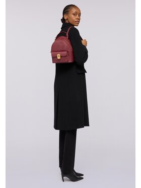 Trussardi Trussardi Torebka Z607E106080N036 Czerwony
