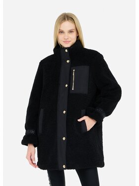 Liu Jo Liu Jo Giacca da donna TF5047E091222222 Nero Regular Fit