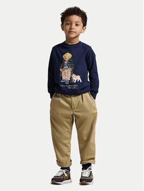 Μπλουζάκι Polo Ralph Lauren φωτογραφία