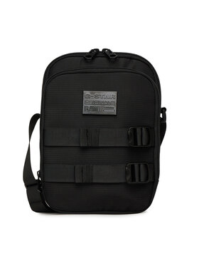 G-Star Raw G-Star Raw Σάκος GSR-P-001-07 Μαύρο