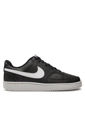 Nike Nike Αθλητικά Court Vision Lo Nn DH2987 001 Μαύρο