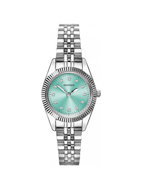 Sekonda Sekonda Hodinky 40718 Strieborná