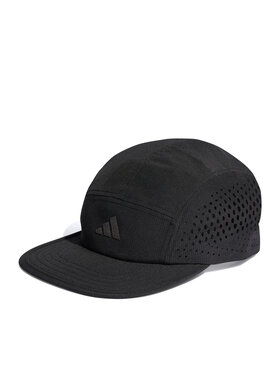 adidas adidas Casquette Running x 4D HEAT.RDY Five-Panel Cap HY0672 Noir