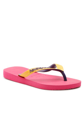 Havaianas Havaianas Japonke Top Mix 41155498910 Oranžna