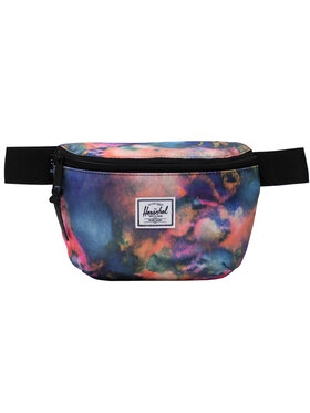 Herschel Herschel Saszetka Herschel Fourteen Waist Bag Kolorowy