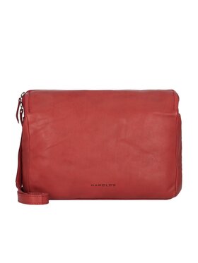 HAROLDS HAROLDS Saszetka 273266 Czerwony
