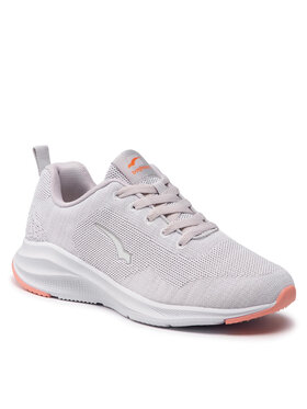 Bagheera Bagheera Sneakersy Power 86540-17 C0408 Szary