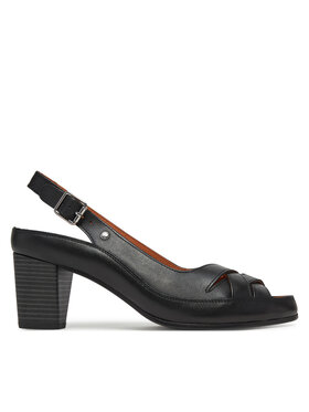 Pikolinos Pikolinos Sandales W1E-1587 Melns