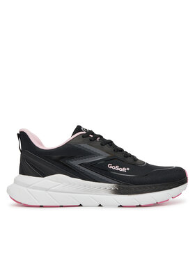 Go Soft Go Soft Tenisice V11-148 Crna