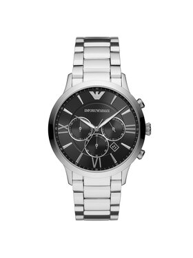 Emporio Armani Emporio Armani Montre AR11208 Argent