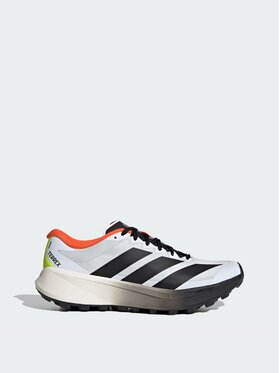 adidas adidas Buty do biegania Terrex Agravic 4 Trail Biały