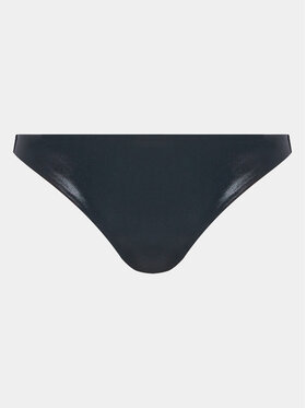 Calvin Klein Swimwear Spodnji Del Bikini KW0KW02181 Črna