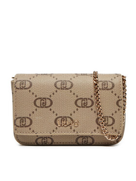 Liu Jo Liu Jo Handtasche AF4278 E0668 Braun