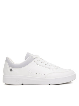 Rieker Revolution Lifestyle Rieker Revolution Lifestyle Tenisice 41910-81 Bijela