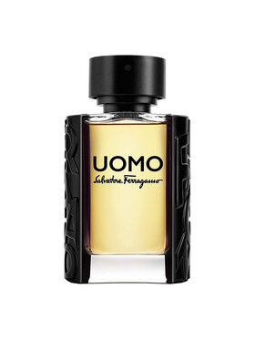 Salvatore Ferragamo Salvatore Ferragamo Uomo Woda toaletowa